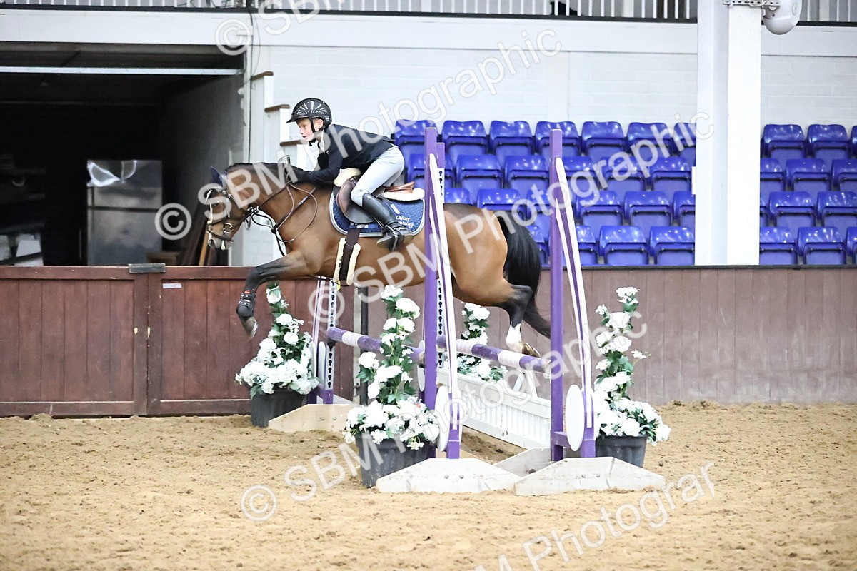 SBM_000188 - Class 1 - Stepping Stones 128-138cm Handicap