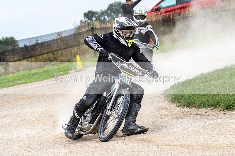 20250927-R7-9B3A7195 - Ride & Skid It. Speedway Experience Day 27th Sept 2025