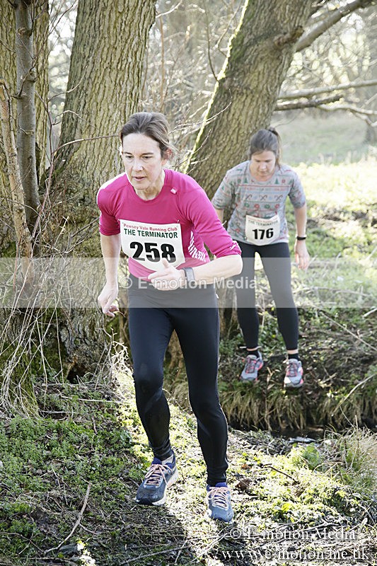PVT 240219 749 - The Terminator Race - Pewsey Vale - 24/02/19