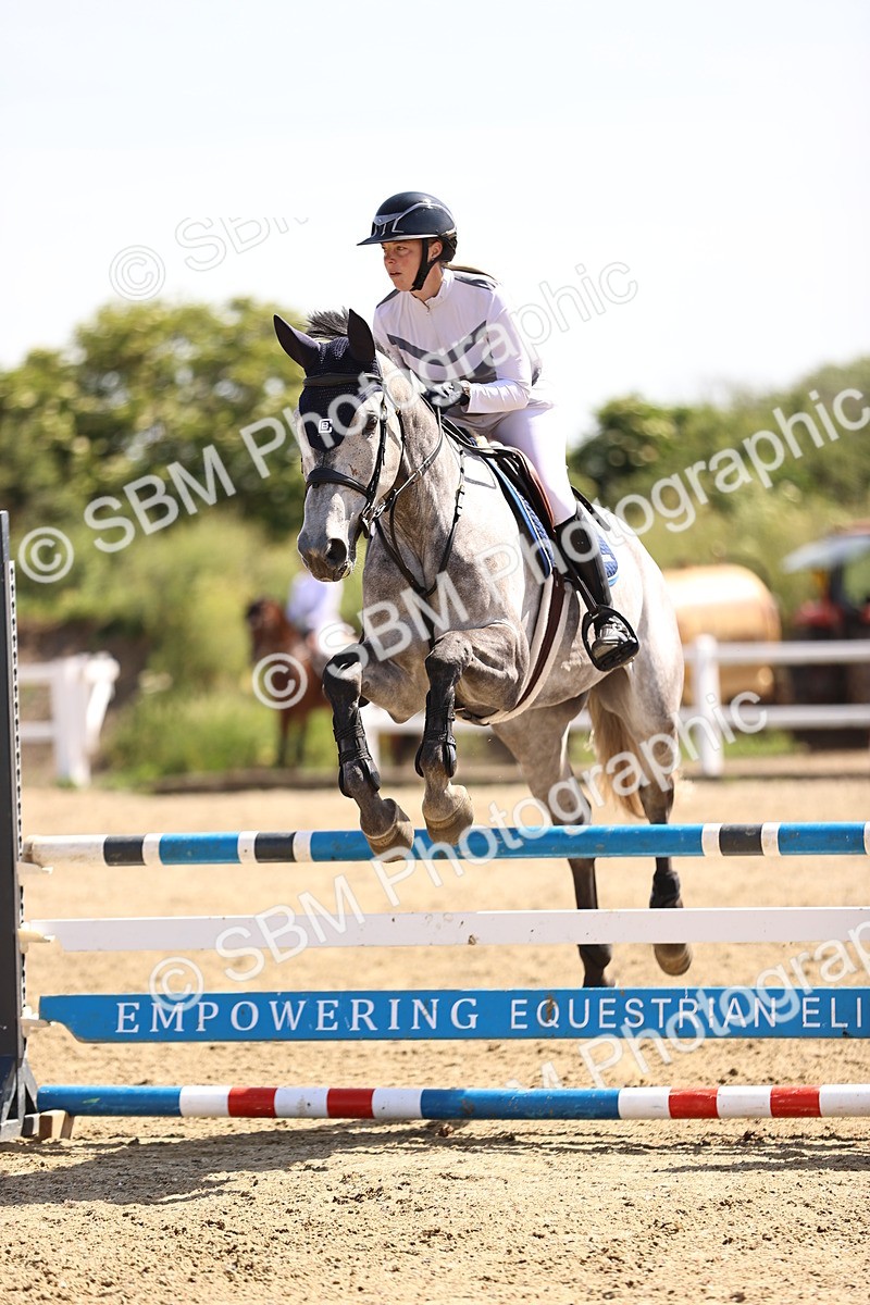 SBM_003792 - Class 9 British Novice/90cm