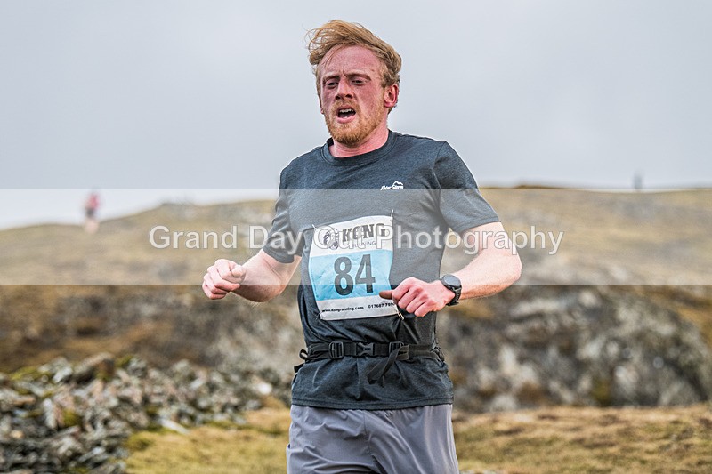 Grisedale-82 - Grisedale Grind Fell Race Wednesday 15th April 2026