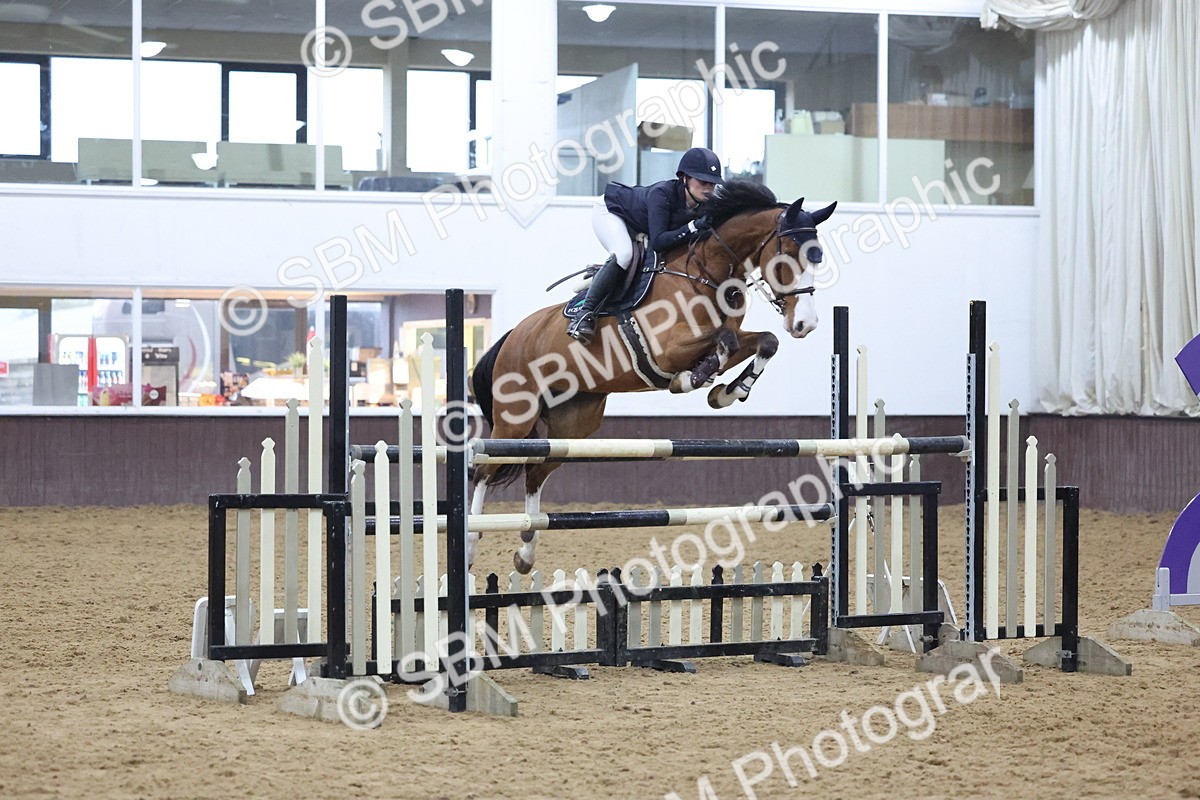 SBM_001880 - Class 6 -  National 1.30m-1.40m
