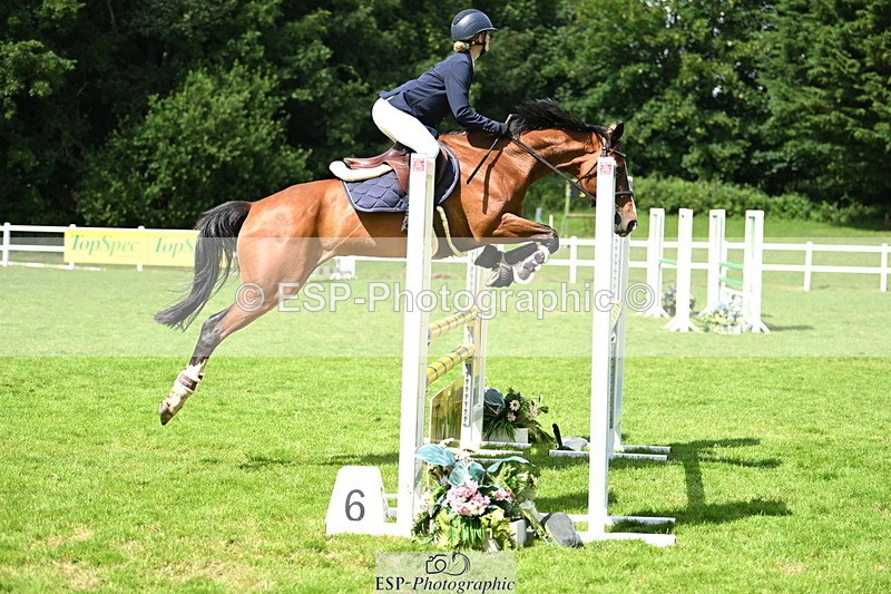 250615A-154004-11796 - Cls 41 Amateur Qualifier 1.10m & Snr 1.10m Open