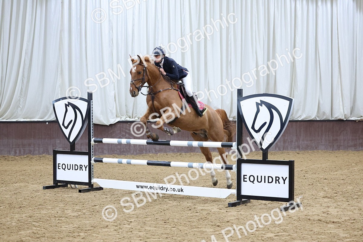 SBM_000525 - Class 3 - Senior Discovery - 1.00m