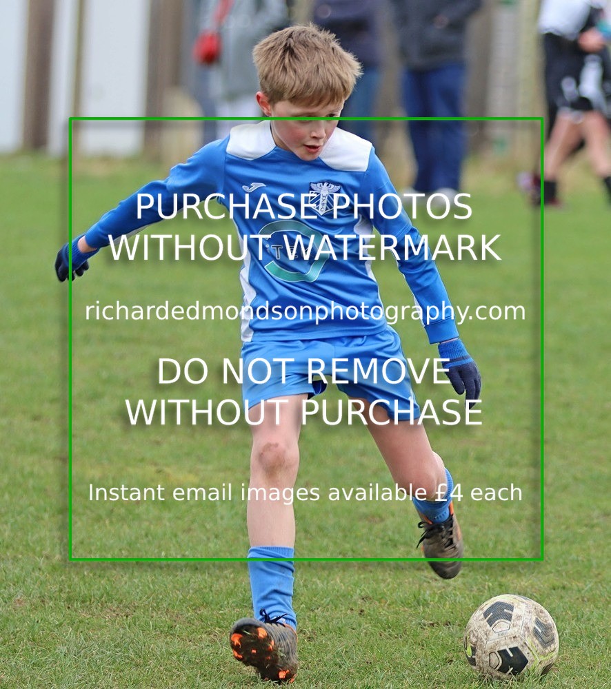 IMG_2746 - Wattsfield Under 10's vs Craven Wanderers Under 10's (25/2/23)