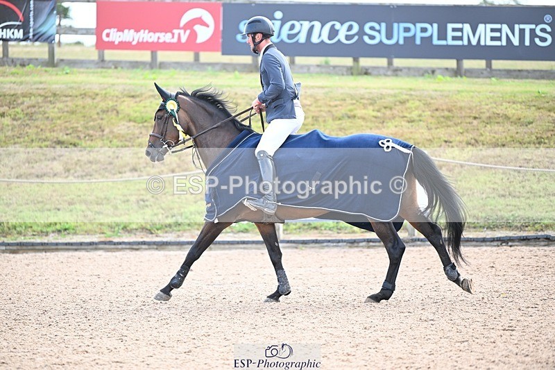 250720-095719-18747 - Cls 20, 1 Star Gold Tour