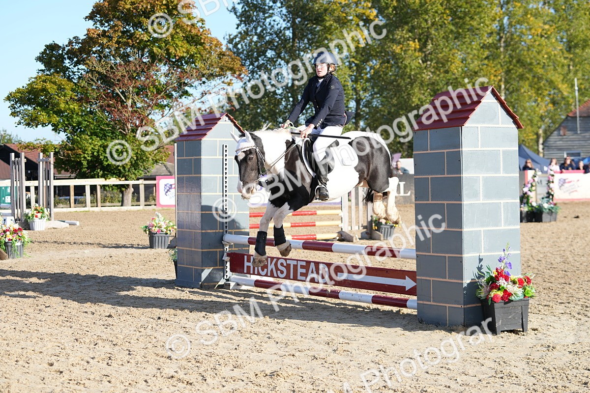 SBM_14390 - J57 - Clear Round 60cm