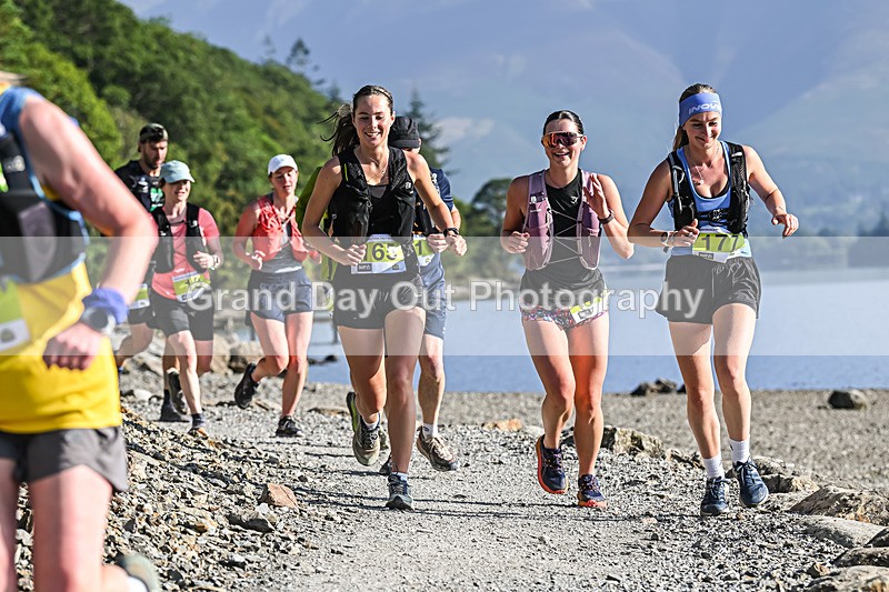 Borrowdale-261 - Fellside Events Borrowdale Trail Half Marathon Sunday 23rd August 2026