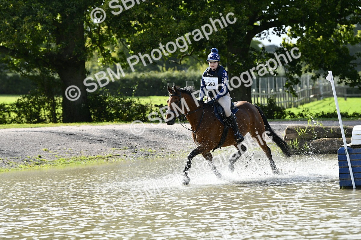 SBM_09794 - E3 - Eventers Challenge 80cm Open