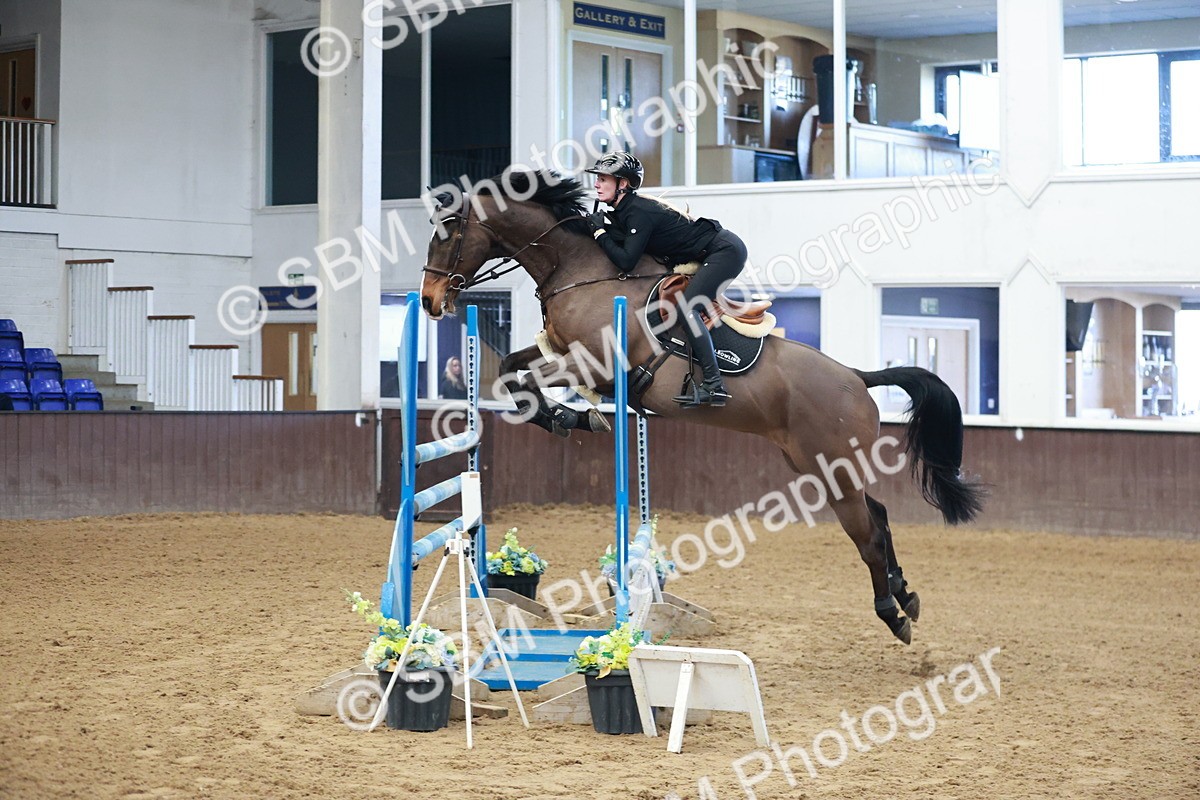 SBM_000965 - Class 5 - Senior Foxhunter - 1.20m