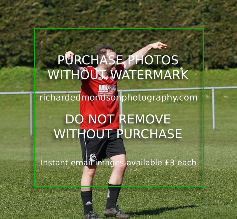 DSC06032 - Kendal County Reserves v Ibis Reserves (Saturday 3 April 2021)