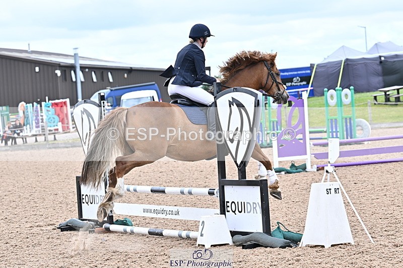 250610A-160437-00095 - Clear Round and 60cm