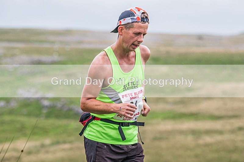 Ingleborough-39 - Ingleborough Mountain Race Saturday 19th July 2025