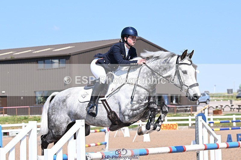250514-150458-00633 - Foxhunter and 1.20m Open
