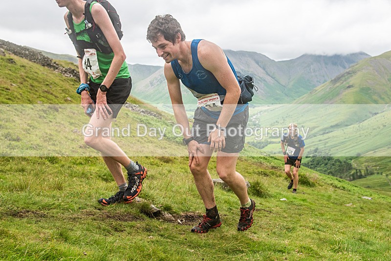 Wasdale-541 - Wasdale Horseshoe Fell Race Saturday 13th July 2024