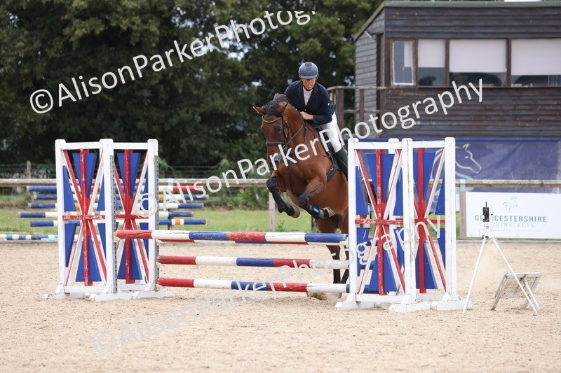 20250727-1537 - Class 5 - 80cm