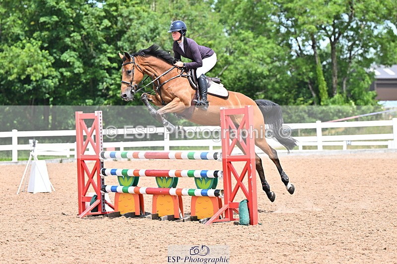 240619A-121516-00117 - Cls 2 Snr Discovery and 1m Open