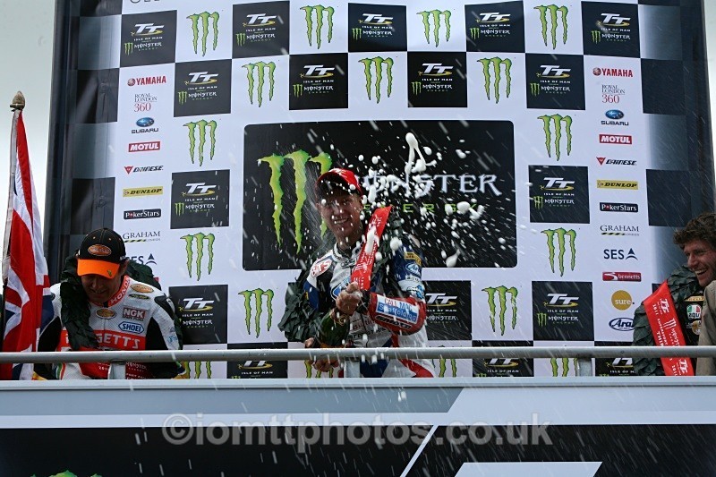  - Supersport Race 2