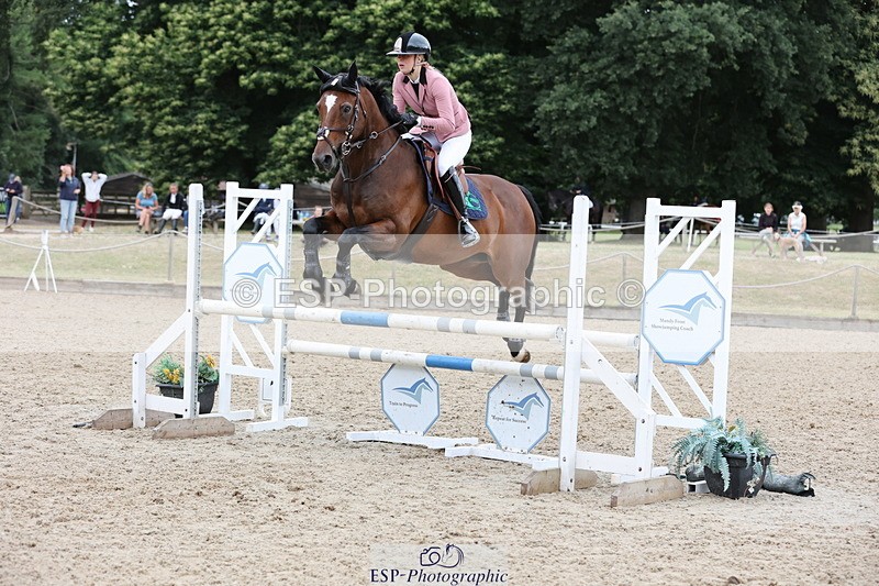 250705A-154000-15867 - Cls 36 Snr Discovery and 1m Open