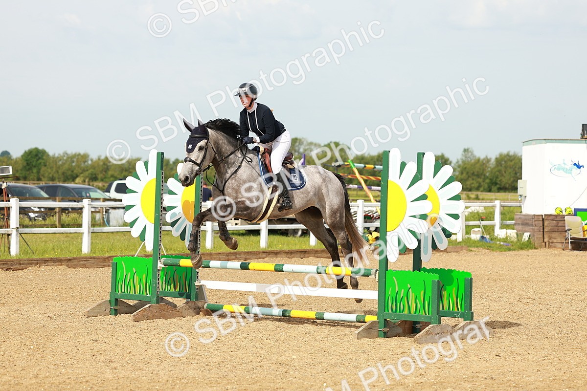 SBM_000003 - Class 1 - Clear Round