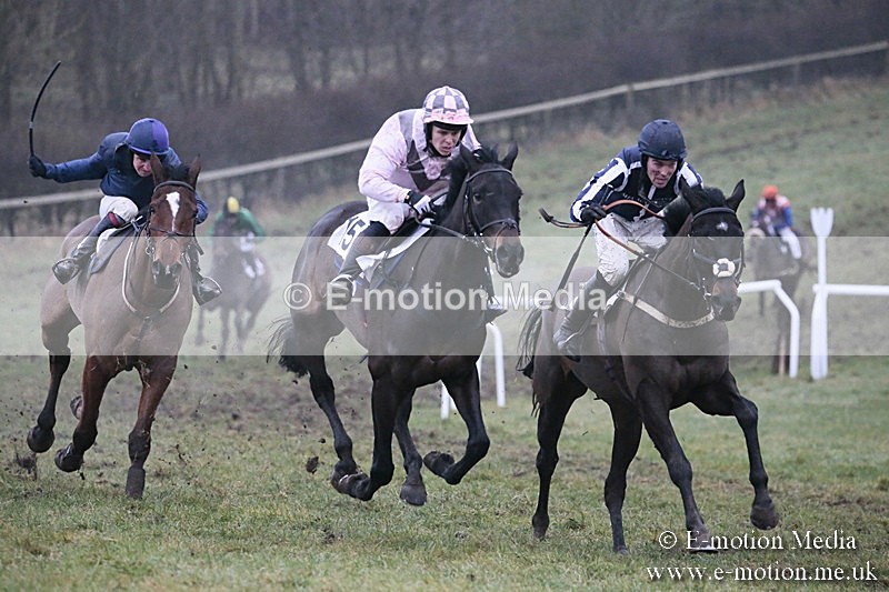PtP 200118 1297 - Barbury International Racing Club Point-to-Point 20/01/18
