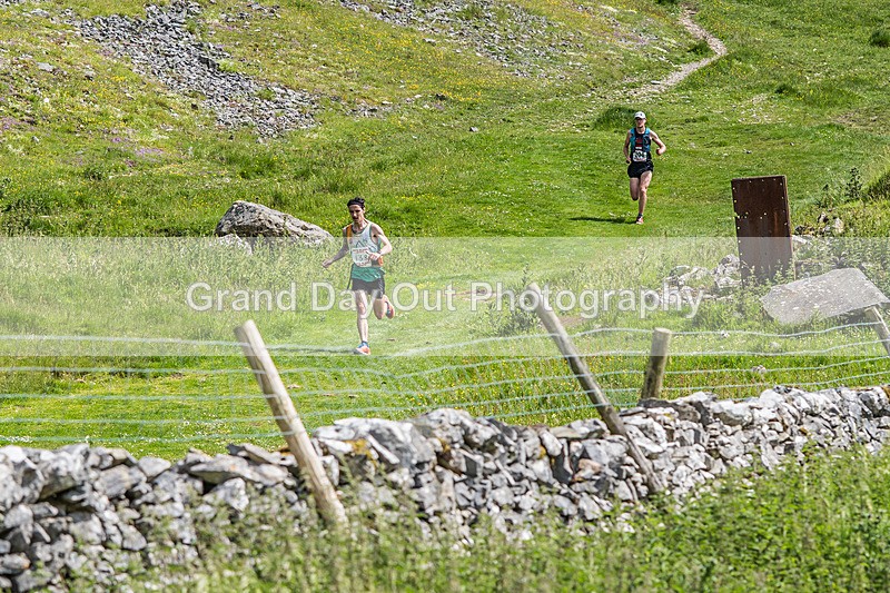 Settle Hills-406 - Settle Hills Fell Race Sunday 21st June 2026