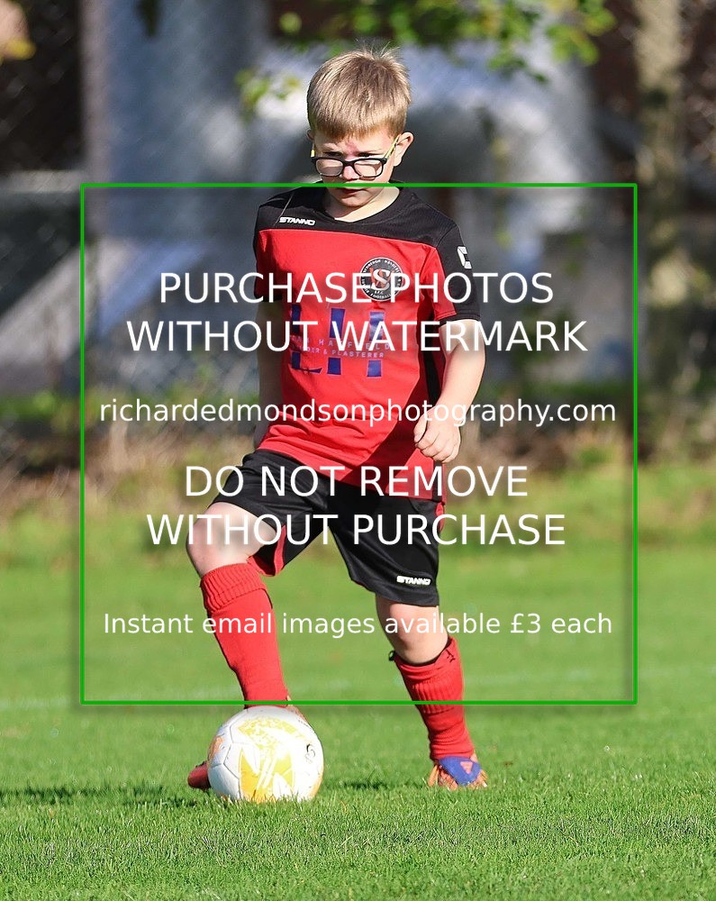 533A4598 - Sedbergh Wanderers Juniors Under 9's (17/10/26)