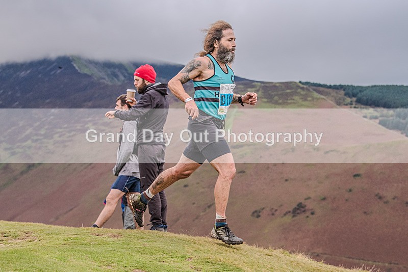 British Fell Relay-3065 - British Fell & Hill Relay Championship Braithwaite Keswick Saturday 21st October 2023