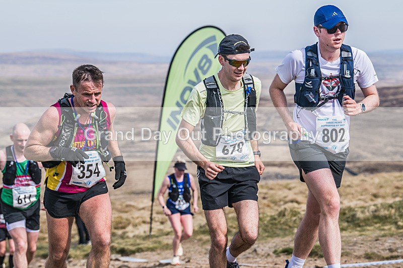 Pen-Y-Ghent-915 - The 3 Peaks Race Saturday 25th April 2026 - Pen Y Ghent