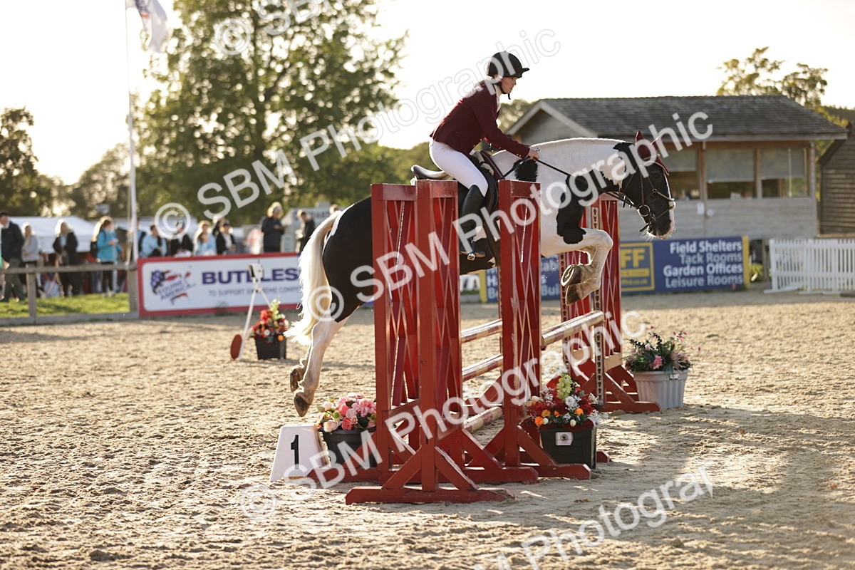 SBM_30150_J52 - Open 80cm - Natasha Shelton