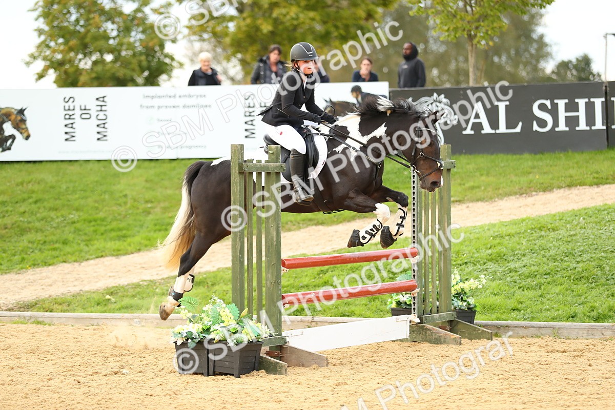 SBM_76149 - J19 - Junior 90cm Supreme Championship