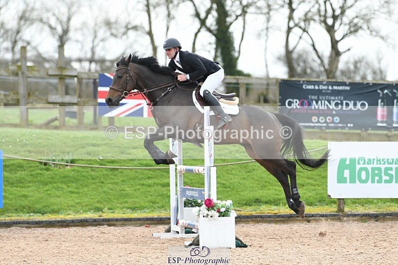 260313-095622-00768 - Cls 1 Snr 1.05m and 1.10m Open