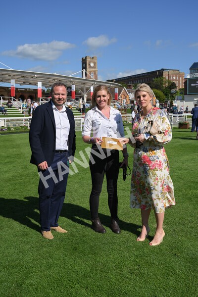  - Race 6 4.50pm The Ice Co supporting Macmillan Stakes