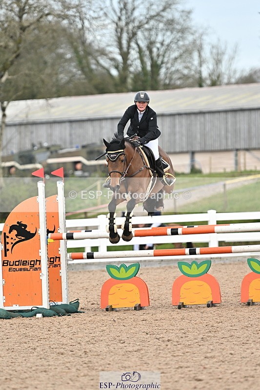 240418A-153144-04099 - Cls 17, 1 Star Silver Tour 1.20m