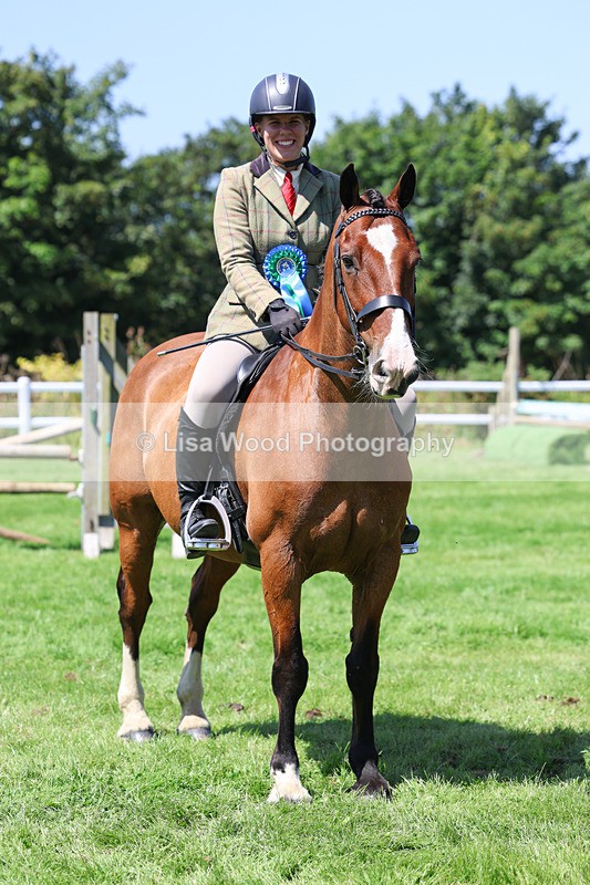 3E7A9258 - Working Hunter Championship