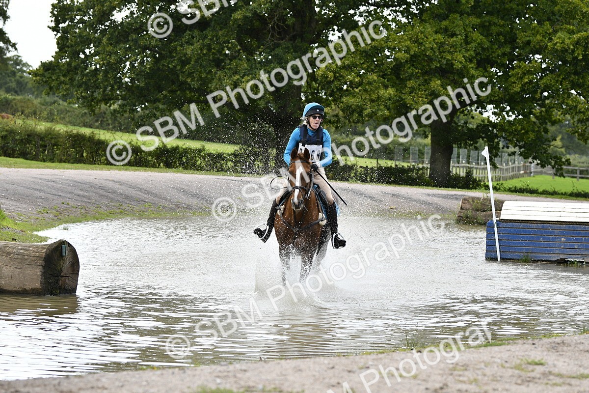 SBM_09762 - E3 - Eventers Challenge 80cm Open