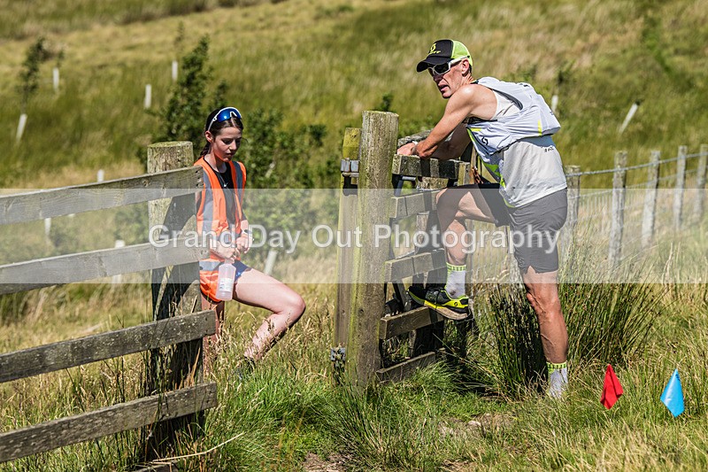 Tebay U15-1 - FRA Junior Championship Under 15s Tebay Saturday 12th July 2025