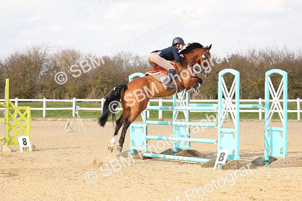 SBM_001905 - Class 6 - National 1.30-1.40m