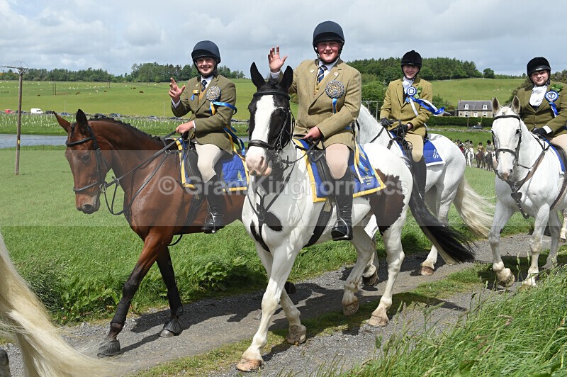 068 - Hawick Common Riding 2026