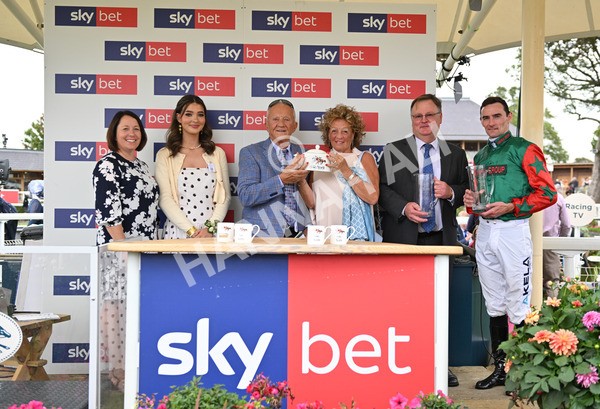 230825-242 Northern Ticker - Race 5 4.10pm Sky Bet Constantine Handicap