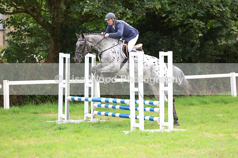 3E7A6095 - Class 3:80cm Juniors and Seniors