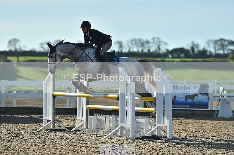 231111A-100106-01385 - Cls 10 Discovery & 1m Open