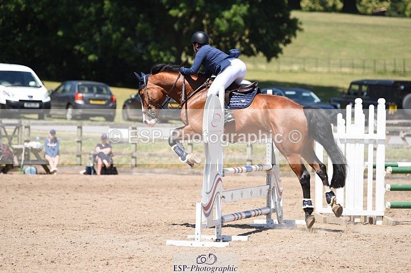 230707-130414-06991 - Cls 20 British Novice & 90cm Open