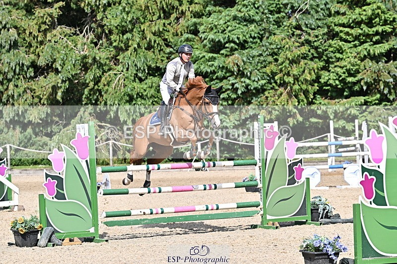 250704A-164118-12114 - Cls 23 Snr Foxhunter