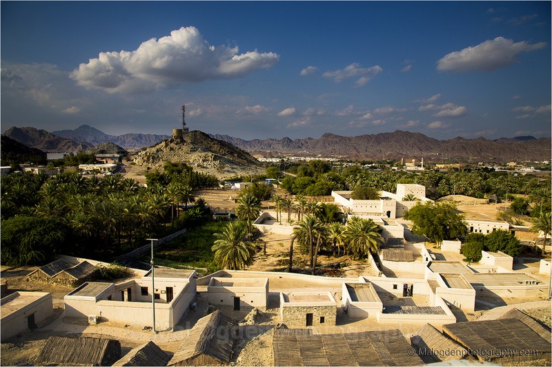 Hatta - Dubai UAE