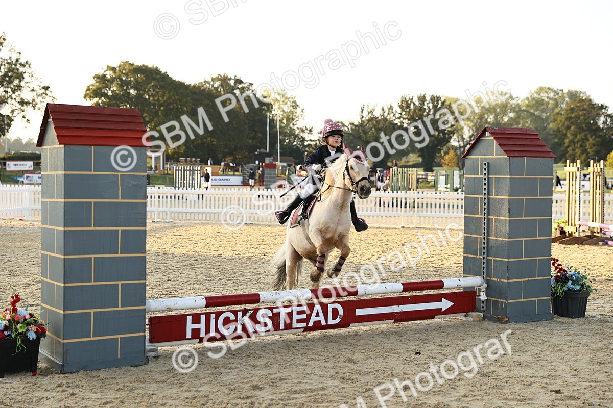SBM_56987 - J11 - Junior Pony 50cm Championship
