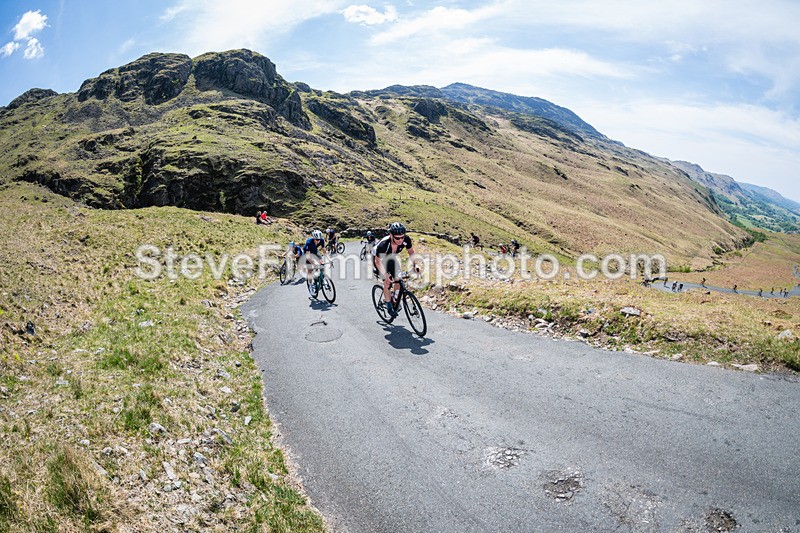130526 - Hardknott Pass Camera 2 13.00-14.00