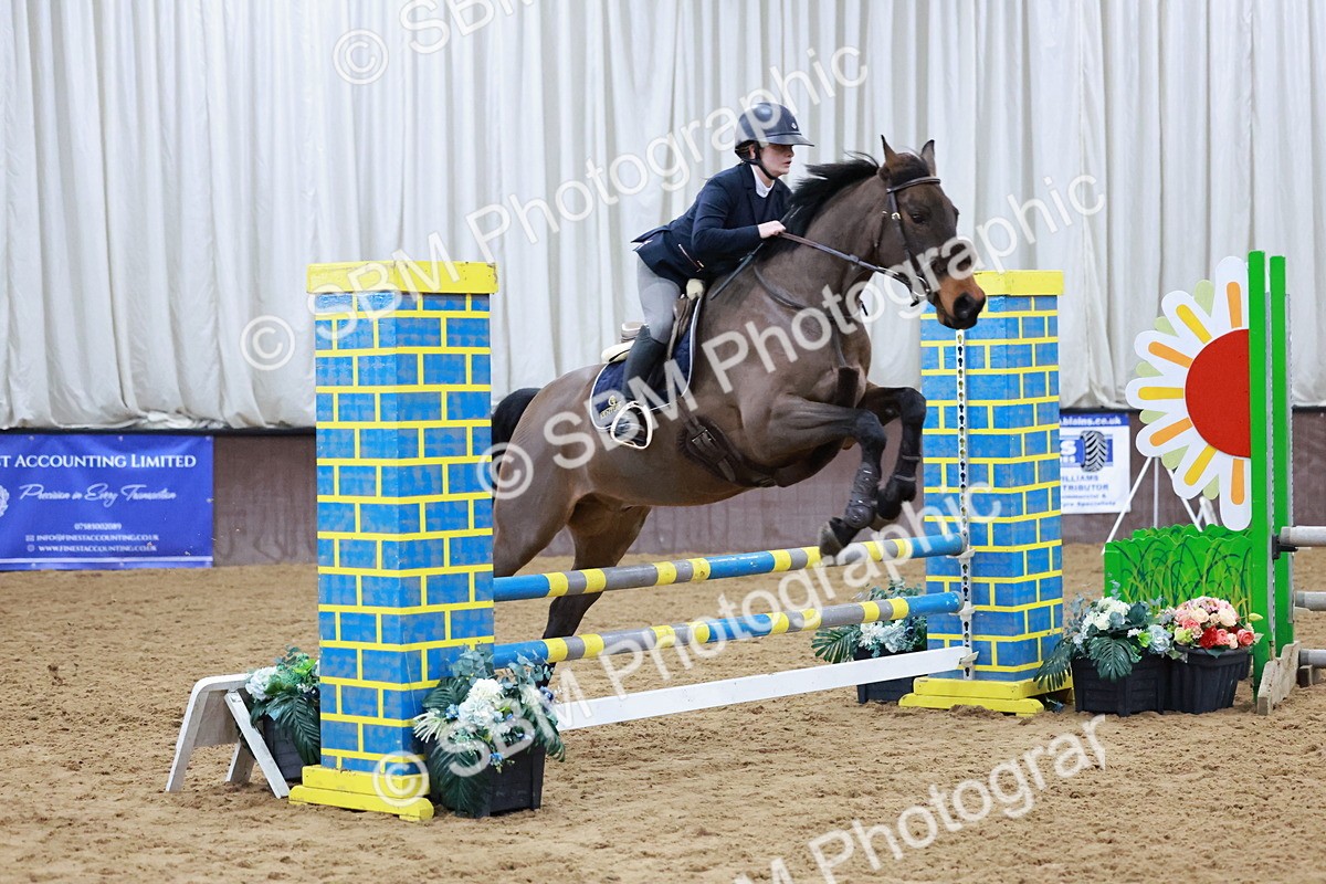 SBM_002573 - Class 8 - Clear Round