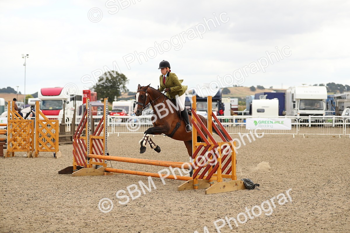 SBM_05220 - Class 47b Style & Performance 60cm (20+)