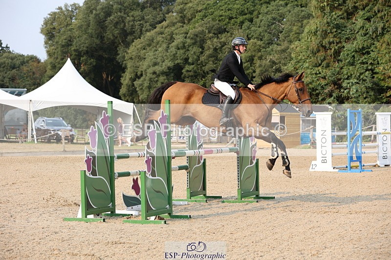 250816A-170806-02974 - Cls 10 Snr 1.15m Open